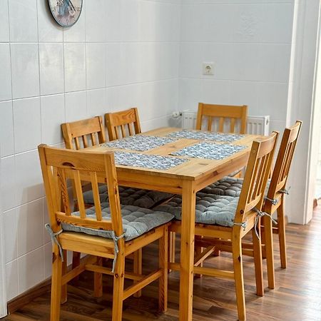Apartament Victoria Timisoara Exterior photo