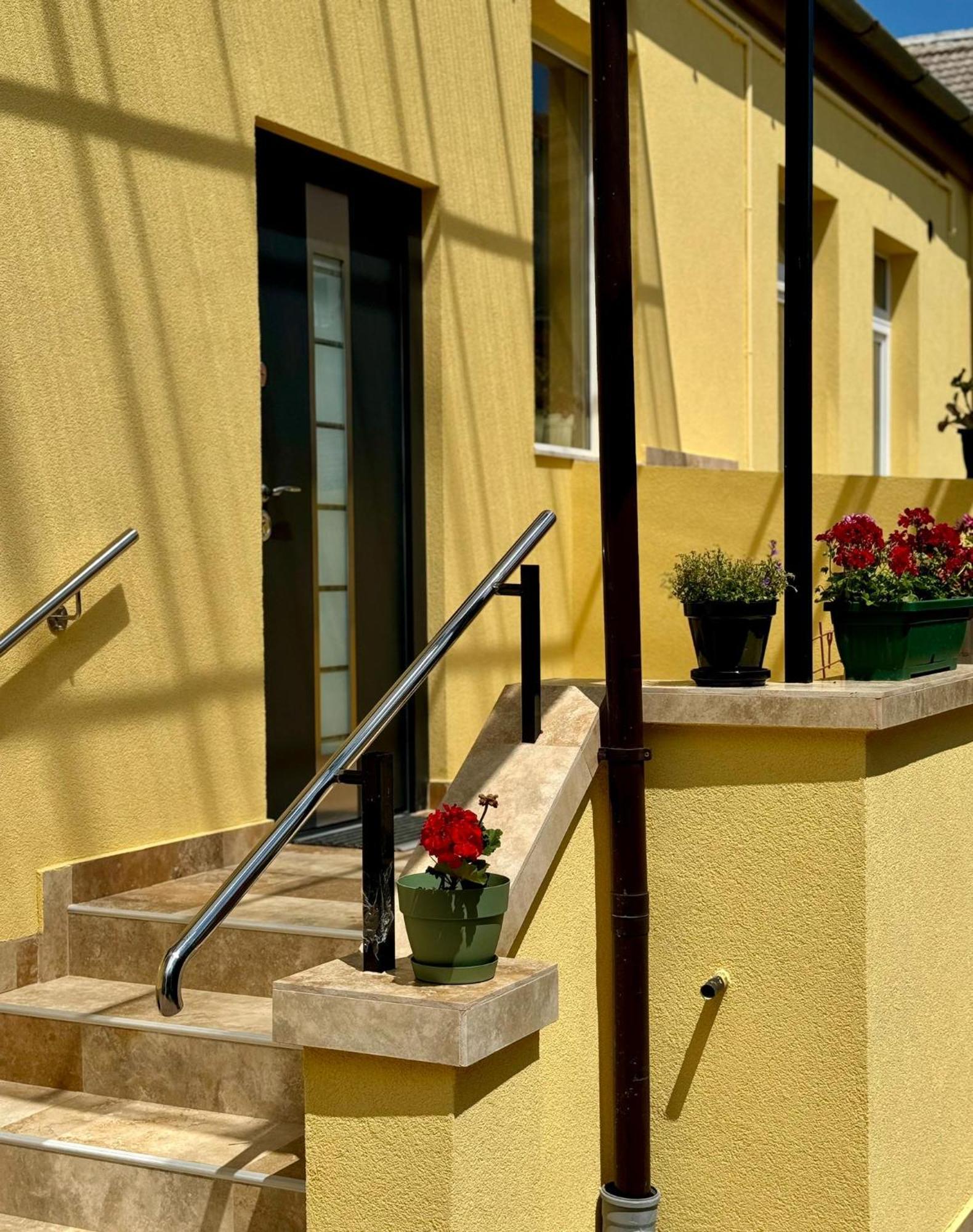 Apartament Victoria Timisoara Exterior photo