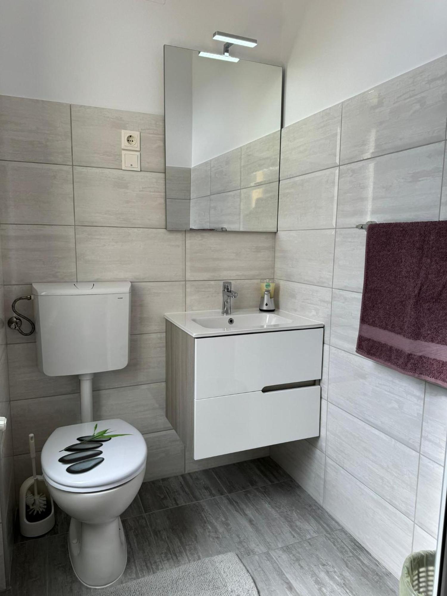 Apartament Victoria Timisoara Exterior photo
